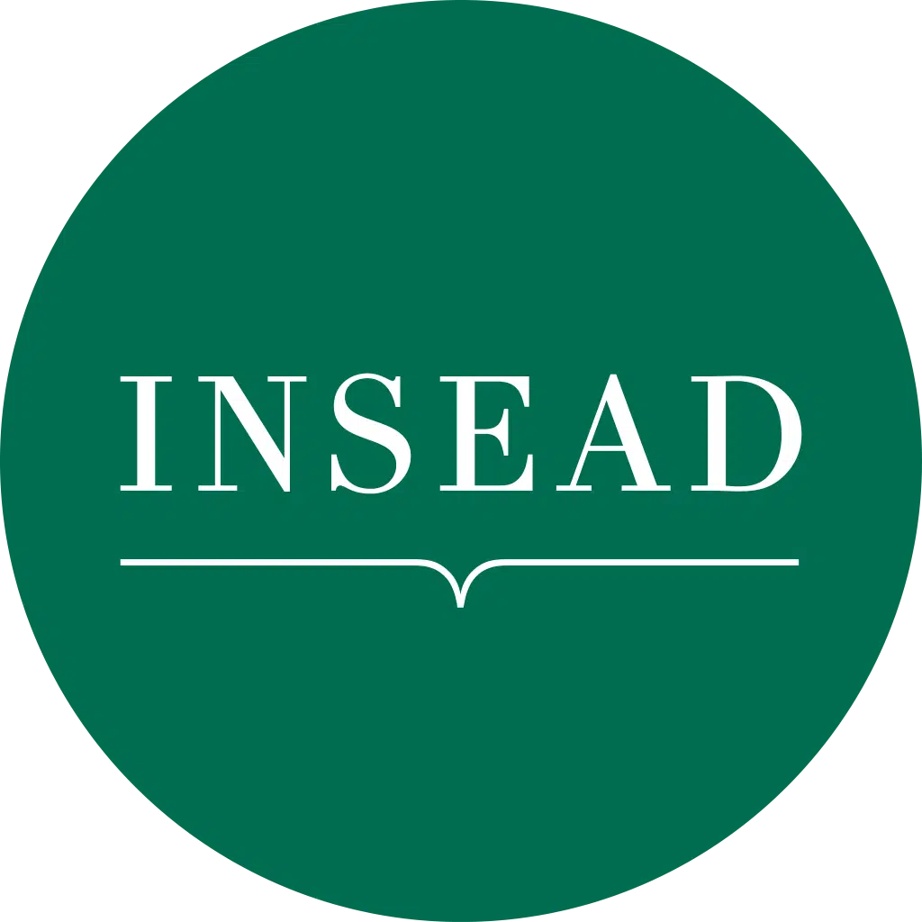 Insead logo